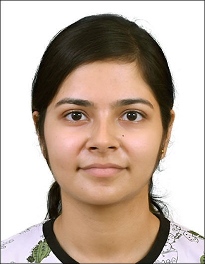 Dr. devaleena debnath
